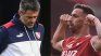 Ávalos differed from Vaccari and spoke of the classic against River: They deserve respect Ávalos differed from Vaccari and spoke of the classic against River: They deserve respect
