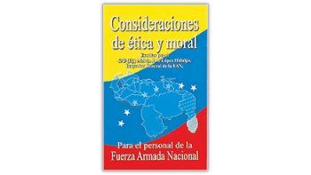 El secreto de la felicidad, según Hugo Chávez