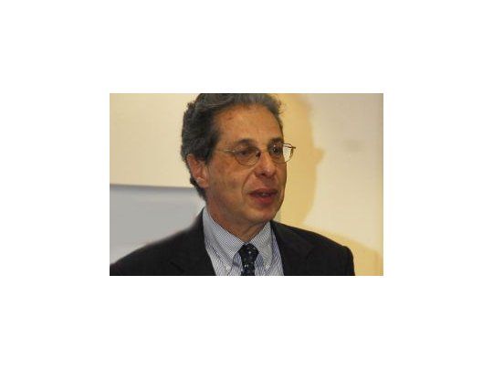 Daniel Marx.