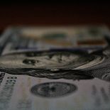 La jornada mostró escasa liquidez y un ajuste descendente en el dólar. La jornada mostró escasa liquidez y un ajuste descendente en el dólar.