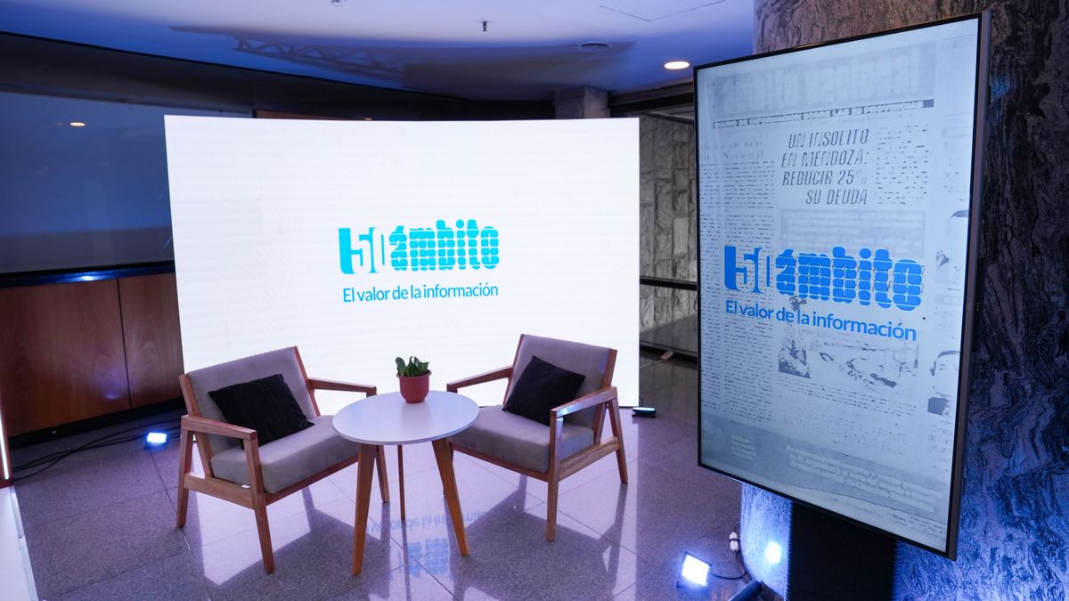 Ámbito despliega una cobertura especial del 62° Coloquio de IDEA