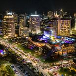 Punta del Este acelera su transformación inmobiliaria con fuerte presencia de capital argentino y proyectos de escala global. Punta del Este acelera su transformación inmobiliaria con fuerte presencia de capital argentino y proyectos de escala global.