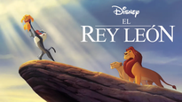 El Rey León es una de las películas más vistas de Dinsey+ en México.