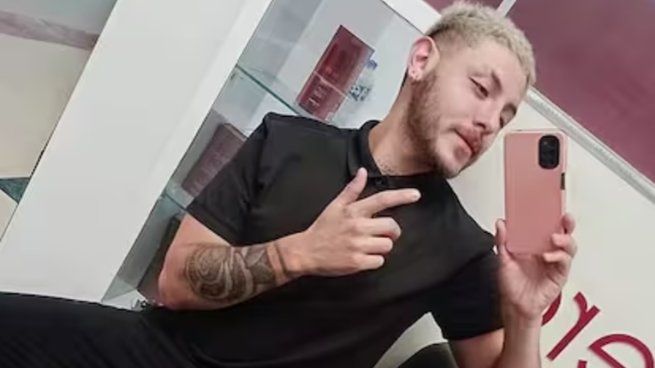 Santiago Molina, el joven fallecido por viruela del mono en México