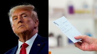 Los recortes políticos de Trump y la guerra de Rusia y Ucrania, los factores principales de las muertes que pronostica un estudio internacional. Los recortes políticos de Trump y la guerra de Rusia y Ucrania, los factores principales de las muertes que pronostica un estudio internacional.
