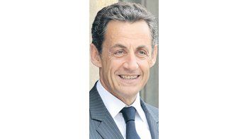 ámbito.com | Nicolas Sarkozy