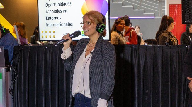 Florencia Pesce
