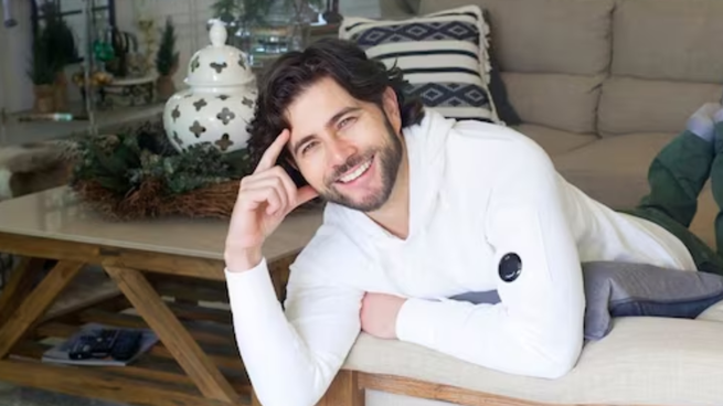 Así es la mansión de Fernando Noriega: el secreto detrás de sus paredes de ensueño