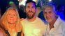 Celia Cuccittini reveló detalles de la salud de Jorge Messi y descartó viajar al Mundial