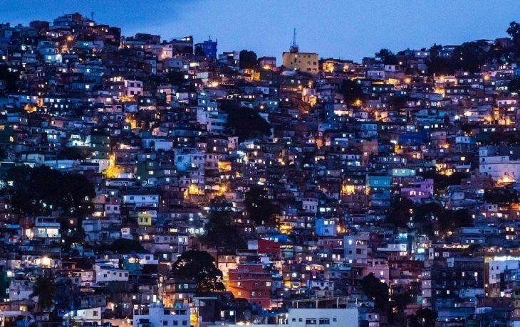 Un tercio de las ganancias se destinará a financiar programas sociales.
