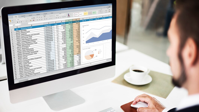 Conocer de Microsoft Office ayuda a potenciar tus habilidades y competencias para un nuevo empleo. 