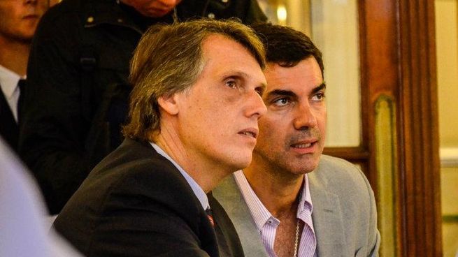Urtubey y Kosiner están entre los que tejen un frente antimilei salteño que una a la mayor parte del peronismo.