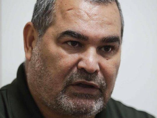 Chilavert y un repudiable comentario tras la muerte de César Luis Menotti. 