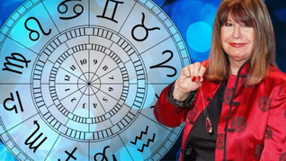 Esperanza Gracia dio a conocer el ranking semanal de signos zodiacales.