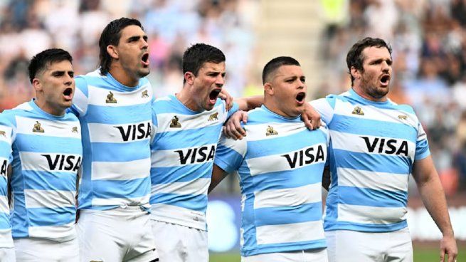 Entradas para ver a Los Pumas en Argentina: cómo comprar, precios y preventa