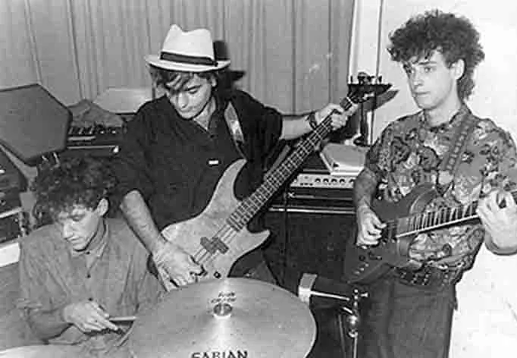 Soda Stereo