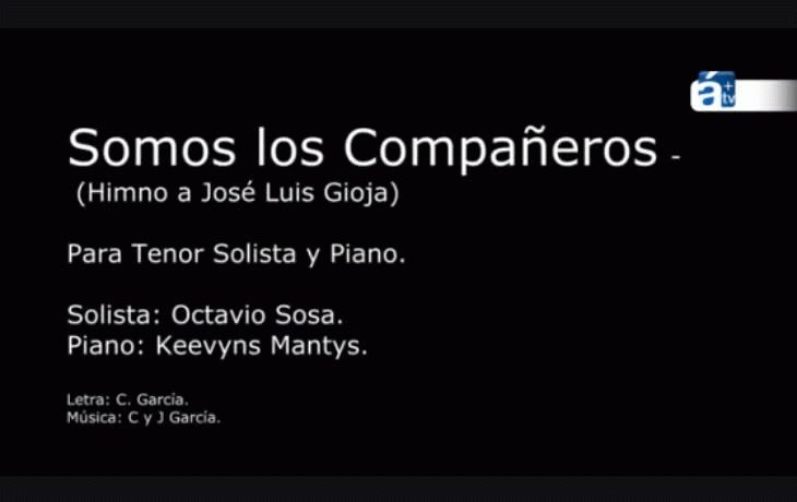 Polémica por un himno dedicado al gobernador Gioja