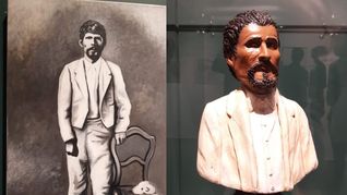 En 1872 Manuel Lozada rechaza la jefatura de la Cuarta Línea Militar ofrecida por el general Porfirio Díaz. En 1872 Manuel Lozada rechaza la jefatura de la Cuarta Línea Militar ofrecida por el general Porfirio Díaz.