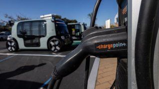 Así son los nuevos autos de Zoox, con un desarrollo 100% orientado al transporte autónomo