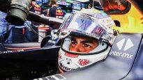 Sergio Pérez se mostró conforme con el 7° puesto conseguido en Hungría, ya que el coche no estaba al 100%..