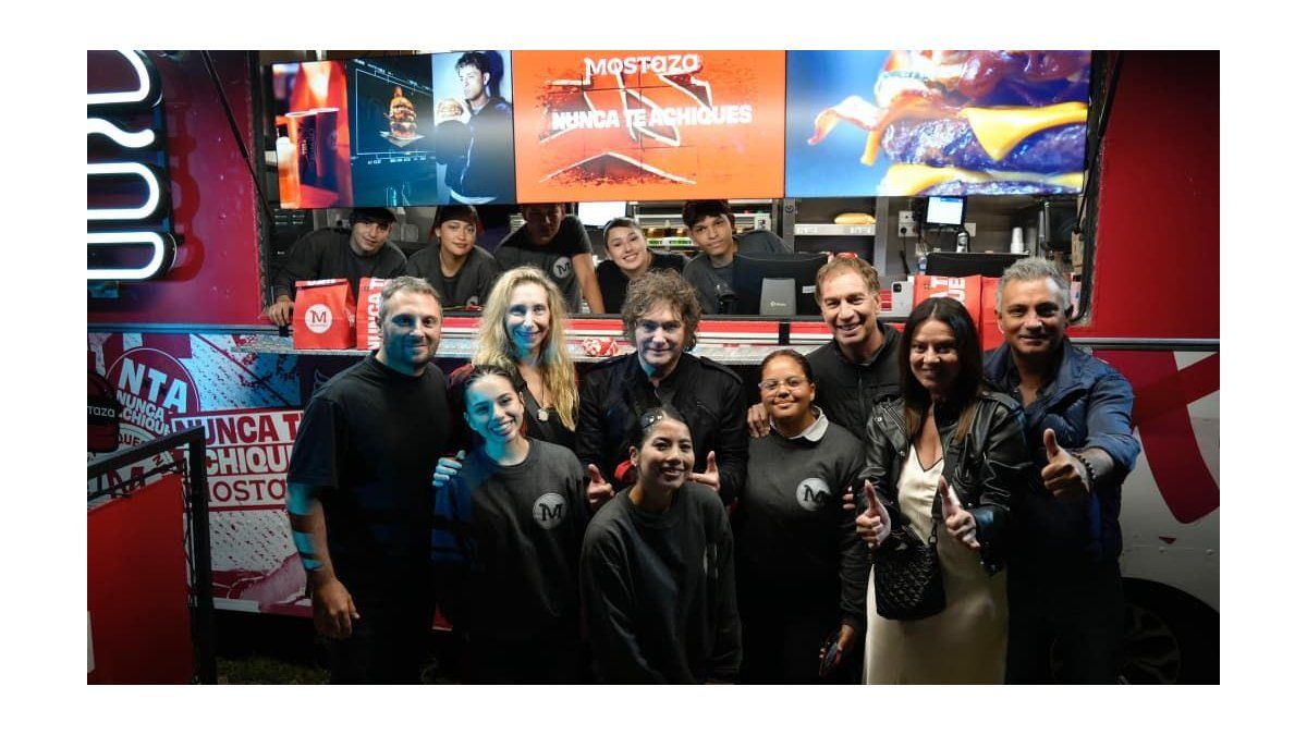 Empieza a asomar el 2027 electoral: movimientos pol�ticos, reordenamientos internos y despliegue territorial