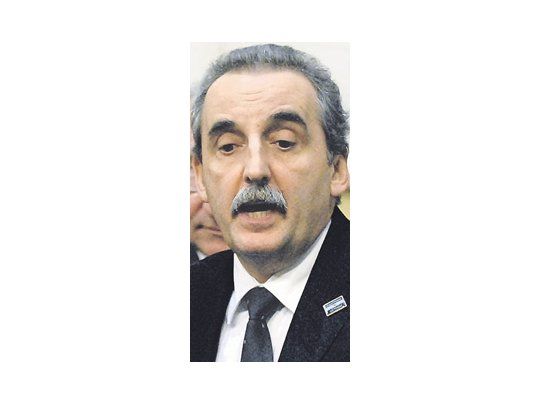 Guillermo Moreno