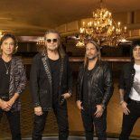 Maná vuelve al país. Maná vuelve al país.