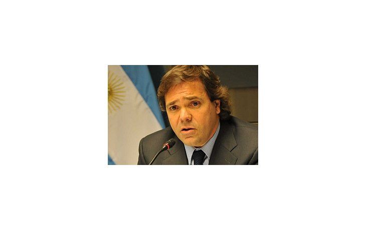 Alberto Pérez.