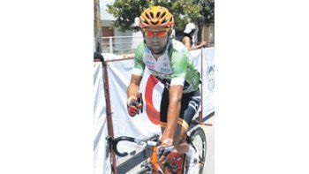 ámbito.com | Si bien Juan Curuchet se quedó con la meta sprint, la clasificación general sigue siendo liderada por el representante de Buenos Aires Provincia, Sebastián Tolosa, con 6 puntos, seguido por su compañero de equipo, el Casco Naranja Julián Gaday, con 5.