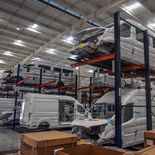 Las ventas de autos pierden impulso en febrero pese a leve suba mensual. Las ventas de autos pierden impulso en febrero pese a leve suba mensual.