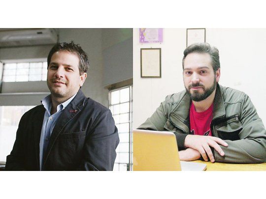 DI LULLO, DE IDEAME. “Un oferente astuto sabrá utilizar el feedback como algo muy valioso”. Sabatini, de Panal de Ideas. “Hacer un fraude en la plataforma es como prenderse fuego públicamente”.
