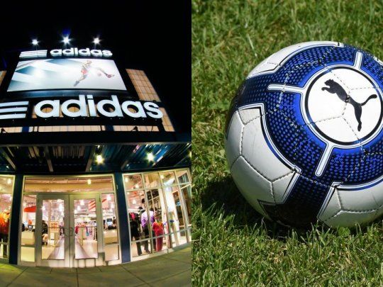 Los fabricantes de indumentaria deportiva alemanesAdidas y Puma van a interrumpir su publicidad en Facebook e Instagram en julio