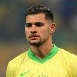 El jugador de Brasil que elogió a la Selección Argentina y la puso de ejemplo antes del Mundial El jugador de Brasil que elogió a la Selección Argentina y la puso de ejemplo antes del Mundial