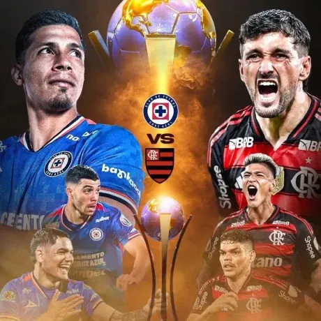 Cruz Azul y Flamengo se medirán el próximo 10 de dicienbre en Qatar para definir al Campeón del Derby de las Américas y para determinar quien sigue en carrera en la Copa Intercontinental. Cruz Azul y Flamengo se medirán el próximo 10 de dicienbre en Qatar para definir al Campeón del Derby de las Américas y para determinar quien sigue en carrera en la Copa Intercontinental.