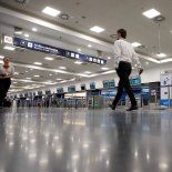 Los controladores anunciaron nuevas medidas de fuerza tras el fracaso de las negociaciones con EANA. Los controladores anunciaron nuevas medidas de fuerza tras el fracaso de las negociaciones con EANA.