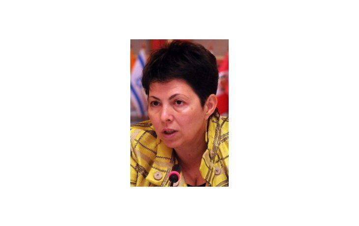 Silvina Batakis.