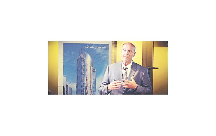 ámbito.com | El mercado inmobiliario se reactivará en 4 años