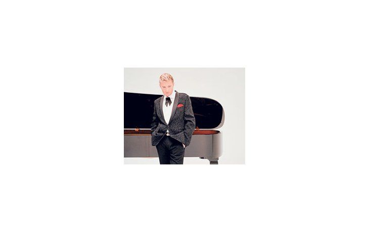 ámbito.com | El virtuoso pianista Jean-Yves Thibaudet hizo versiones impecables de Liszt y Ravel junto con la Orchestre de la Suisse Romande.