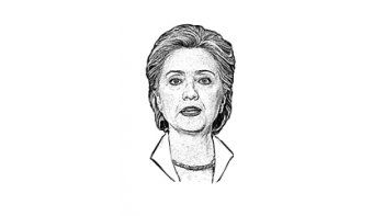 Hillary Clinton
