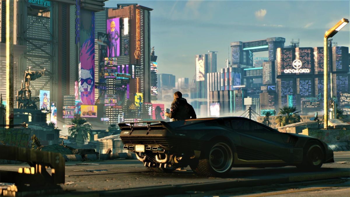 Cyberpunk 2077: alertan por estafa que descarga un potente malware al celular