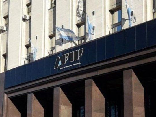 El ATP se gestiona ante AFIP.