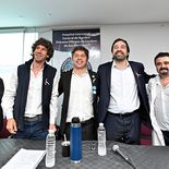 Axel Kicillof estuvó en el hospital provincial Petrona V. de Cordero y habló sobre salud y el enceuntro de Javier Milei con Donald Trump en EEUU Axel Kicillof estuvó en el hospital provincial Petrona V. de Cordero y habló sobre salud y el enceuntro de Javier Milei con Donald Trump en EEUU
