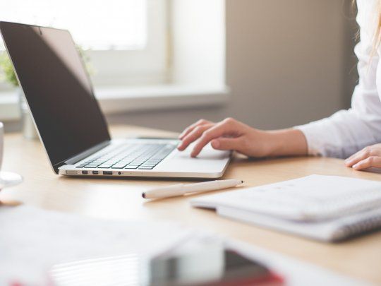Una encuesta revela cuál es el tipo de organización preferida para trabajar.