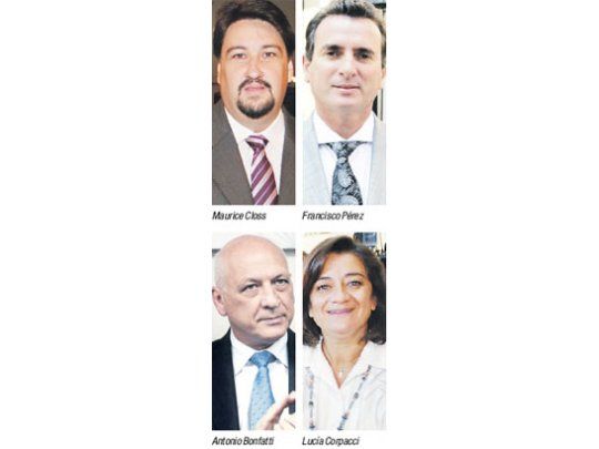 Cuatro provincias completan mañana apertura de sesiones