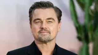 DiCaprio fue nominado por su película One Battle After Another.