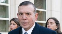 El paraguayo Juan Ángel Napout recibió una reducción de pena,&nbsp;