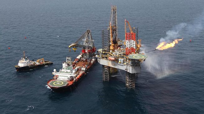 Venezuela, bajo la presidencia de Nicolás Maduro, suspendió el año pasado la cooperación para el desarrollo energético con Trinidad y Tobago