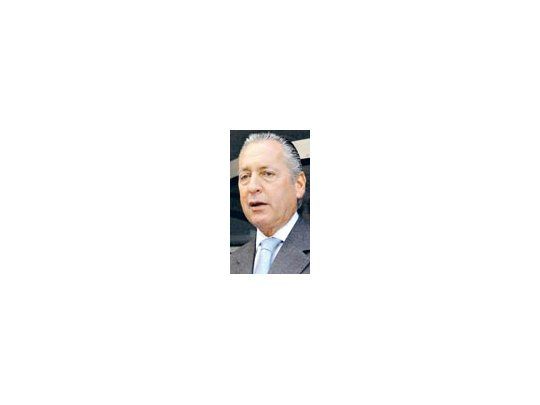 Daniel Funes de Rioja