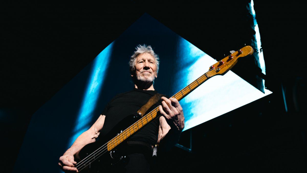 Roger Waters en Argentina pusieron nuevas entradas a la venta, cómo y