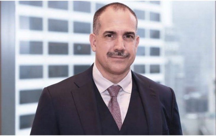 ámbito.com | Dennis Hranitzky